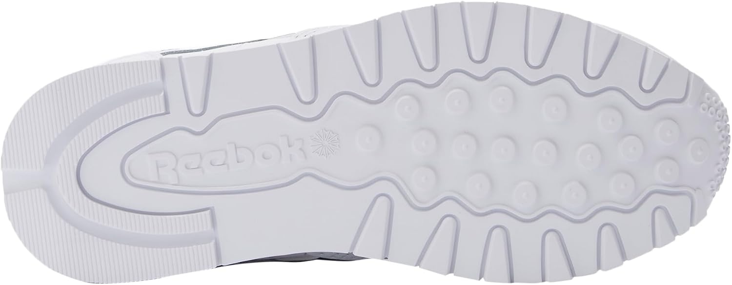 image:imageReebok Classic Nylon Womens Sneakers Casual Tennis Shoes WomenWhite Shadow Moon