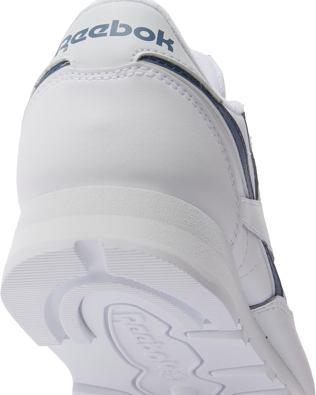 image:imageReebok Classic Nylon Womens Sneakers Casual Tennis Shoes WomenWhite Shadow Moon
