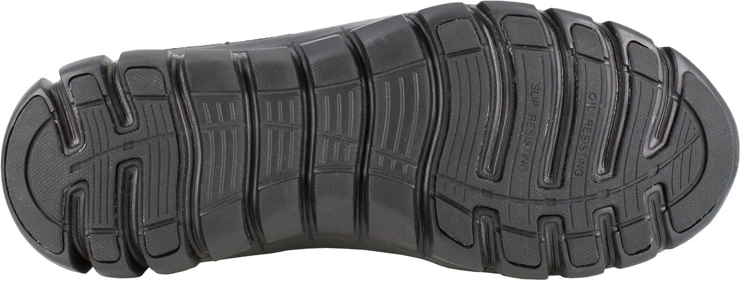 image:imageReebok Duty Mens Sublite Cushion Military Tactical Soft Toe Hiker Black 9 Medium
