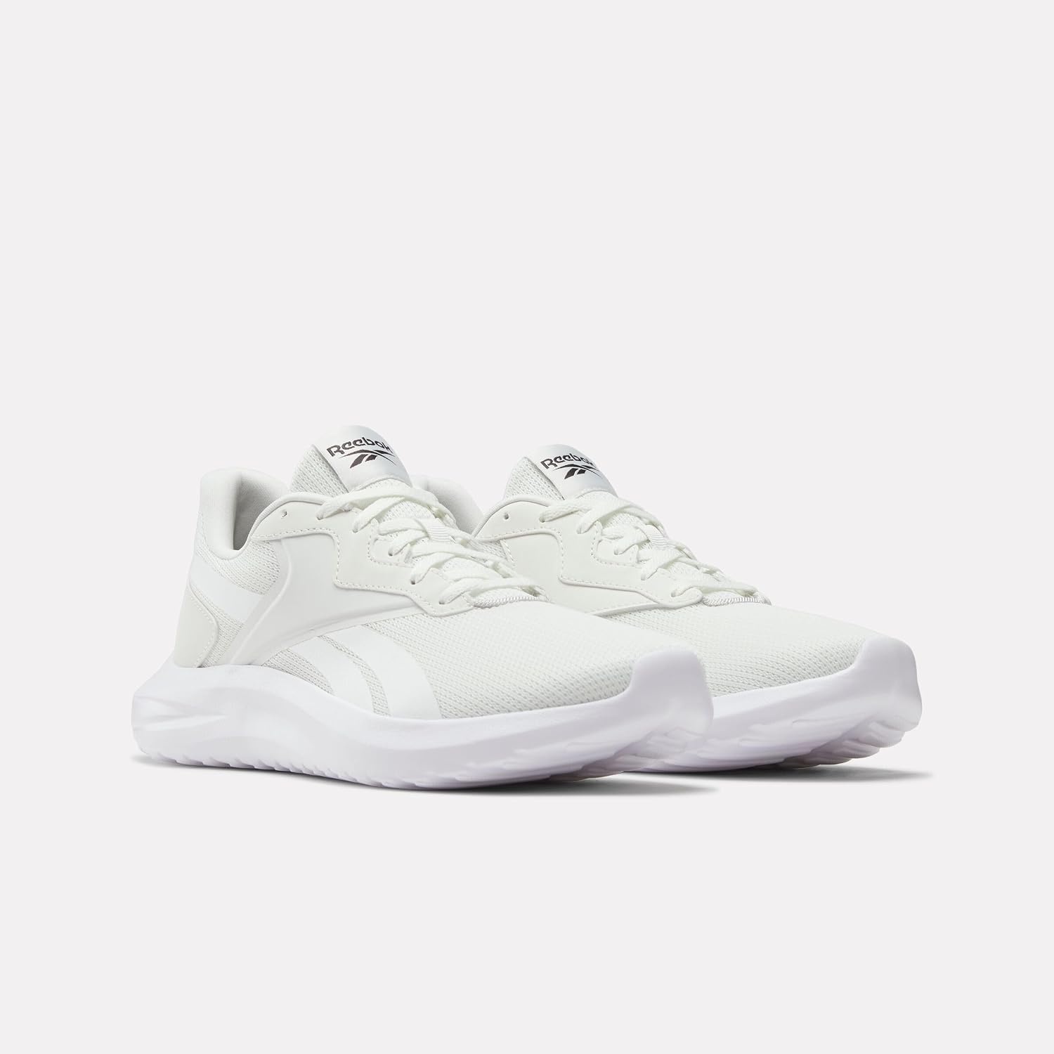 image:imageReebok Energen LuxBarely GreyWashed BlackWhite