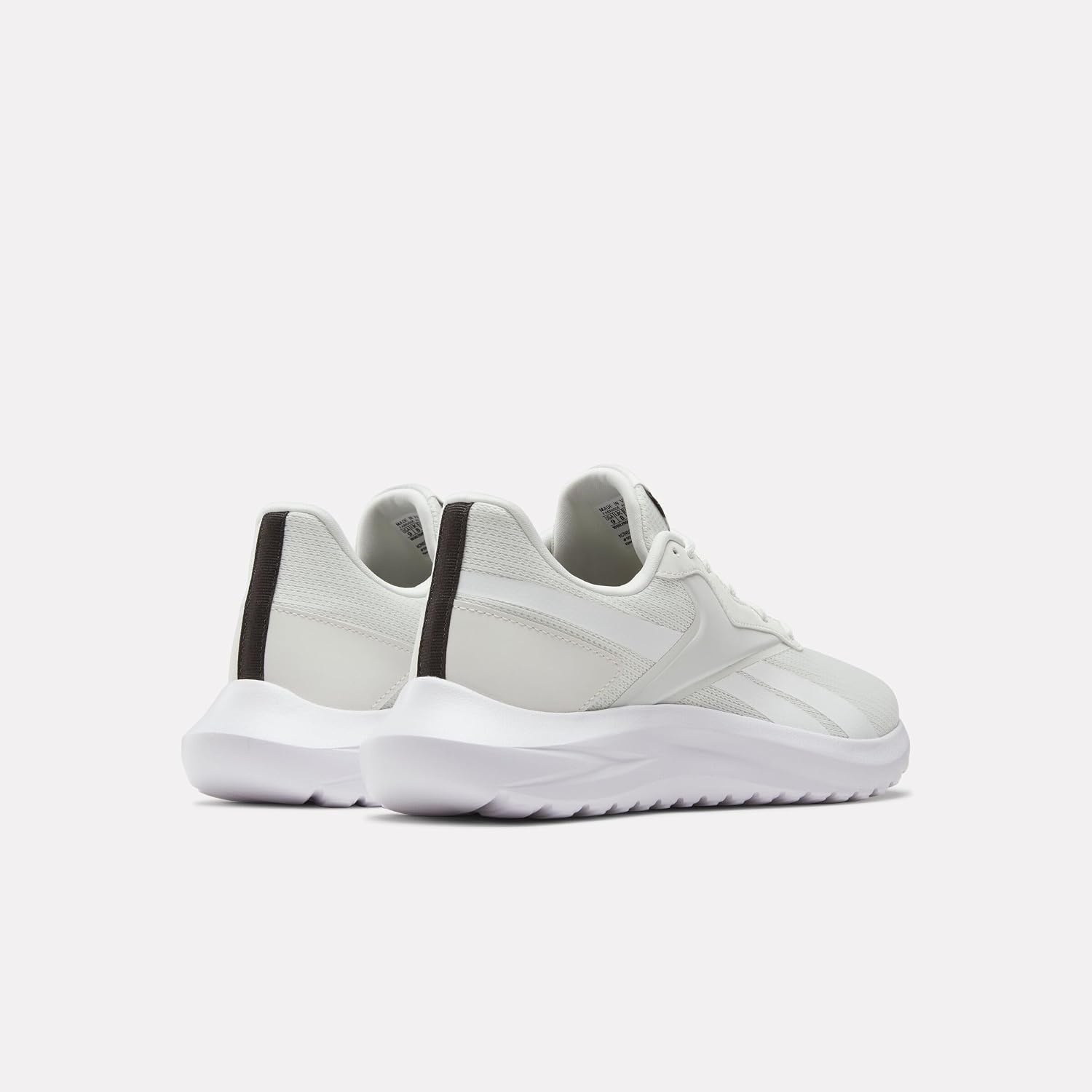 image:imageReebok Energen LuxBarely GreyWashed BlackWhite