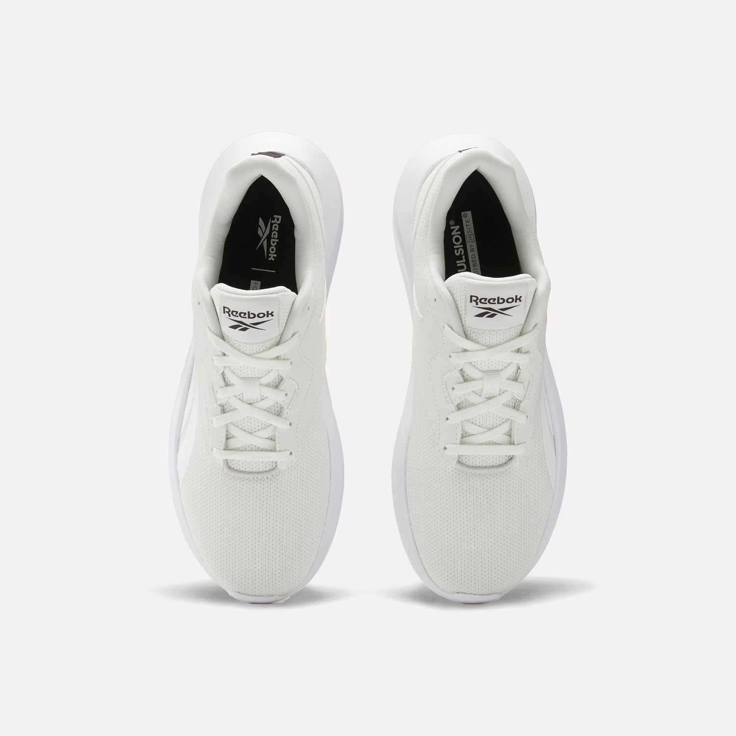 image:imageReebok Energen LuxBarely GreyWashed BlackWhite