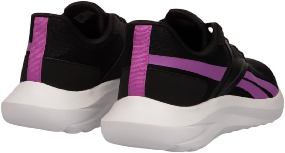 image:imageReebok Energen LuxBlack Purple Rave White