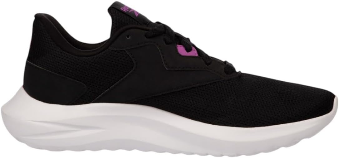 image:imageReebok Energen LuxBlack Purple Rave White