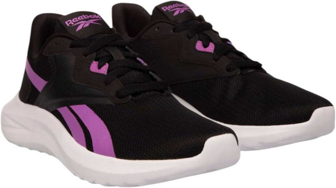image:imageReebok Energen LuxBlack Purple Rave White