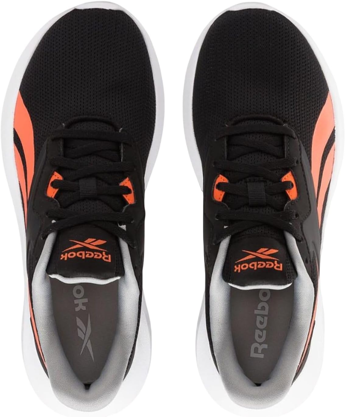 image:imageReebok Energen LuxBlack Superchrg Coral White