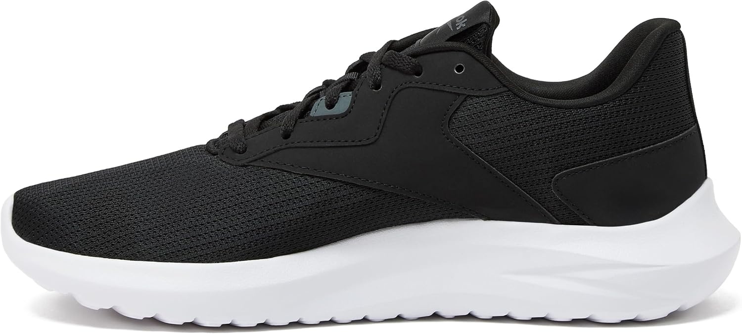image:imageReebok Energen LuxBlackPure GreyWhite