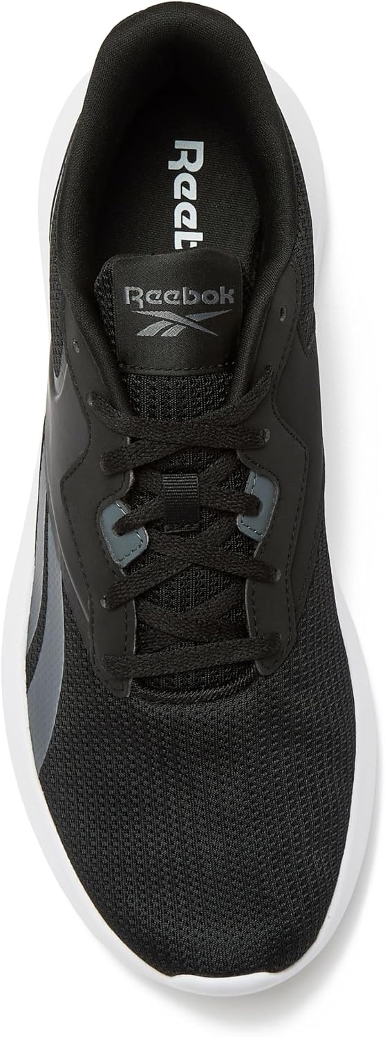 image:imageReebok Energen LuxBlackPure GreyWhite