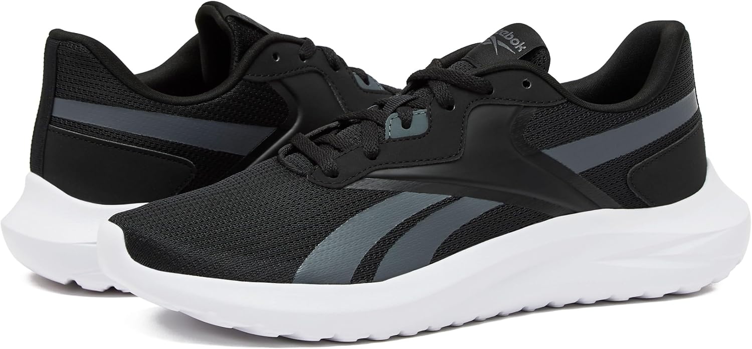 image:imageReebok Energen LuxBlackPure GreyWhite