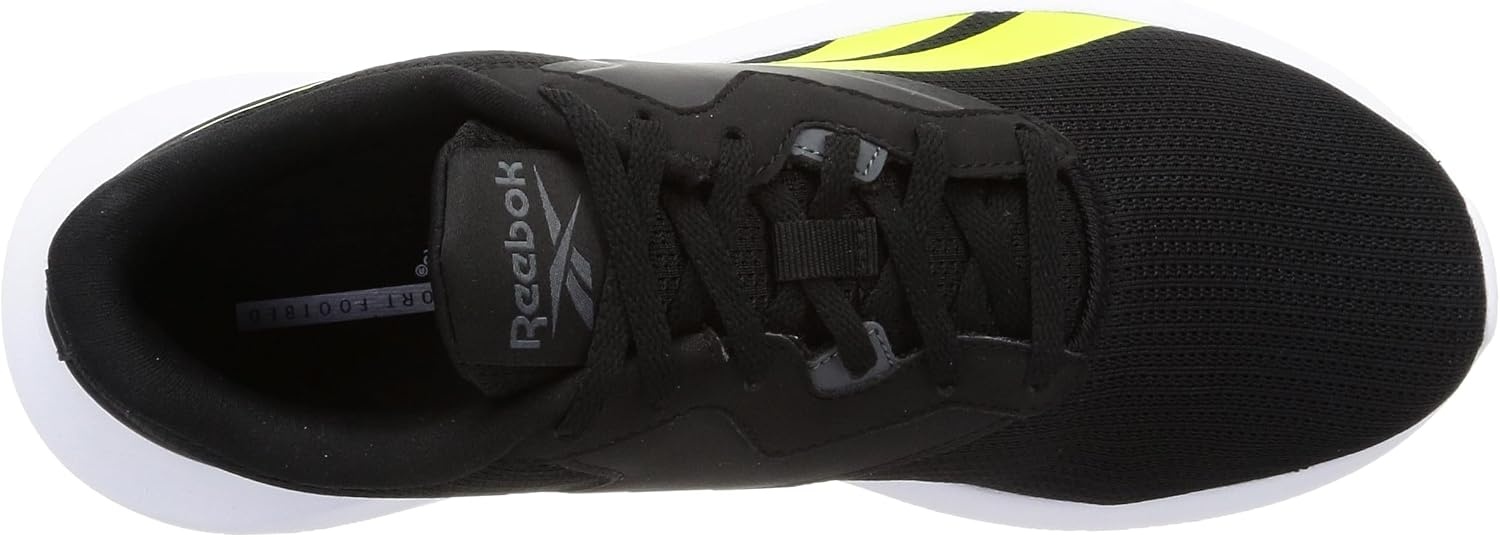 image:imageReebok Energen LuxCore Black Laser Lime F23 Ftwr White
