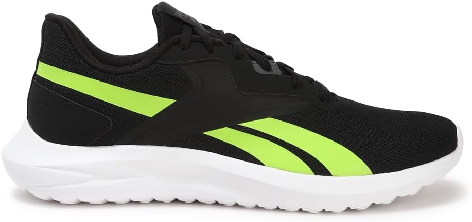 image:imageReebok Energen LuxCore Black Laser Lime F23 Ftwr White