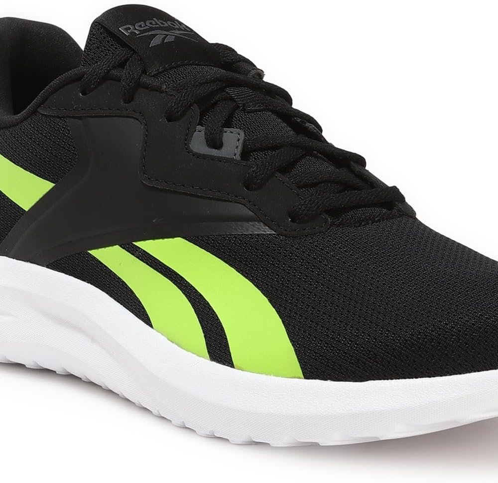 image:imageReebok Energen LuxCore Black Laser Lime F23 Ftwr White