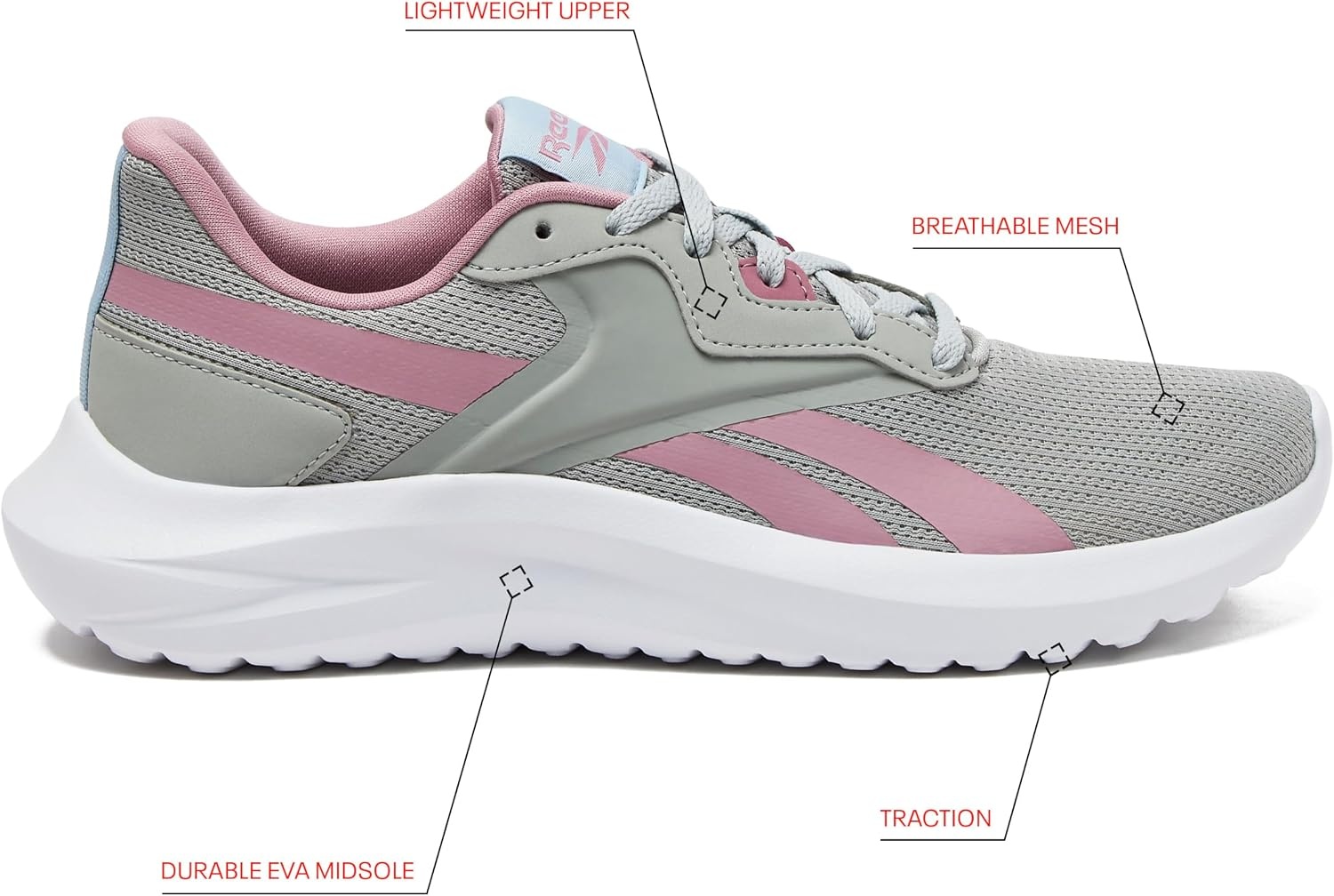image:imageReebok Energen LuxDusty RoseWhiteY2k Blue