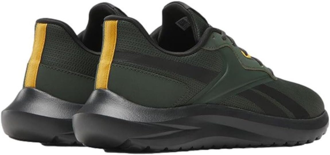 image:imageReebok Energen LuxGrit Green Washed Black Grit Gold