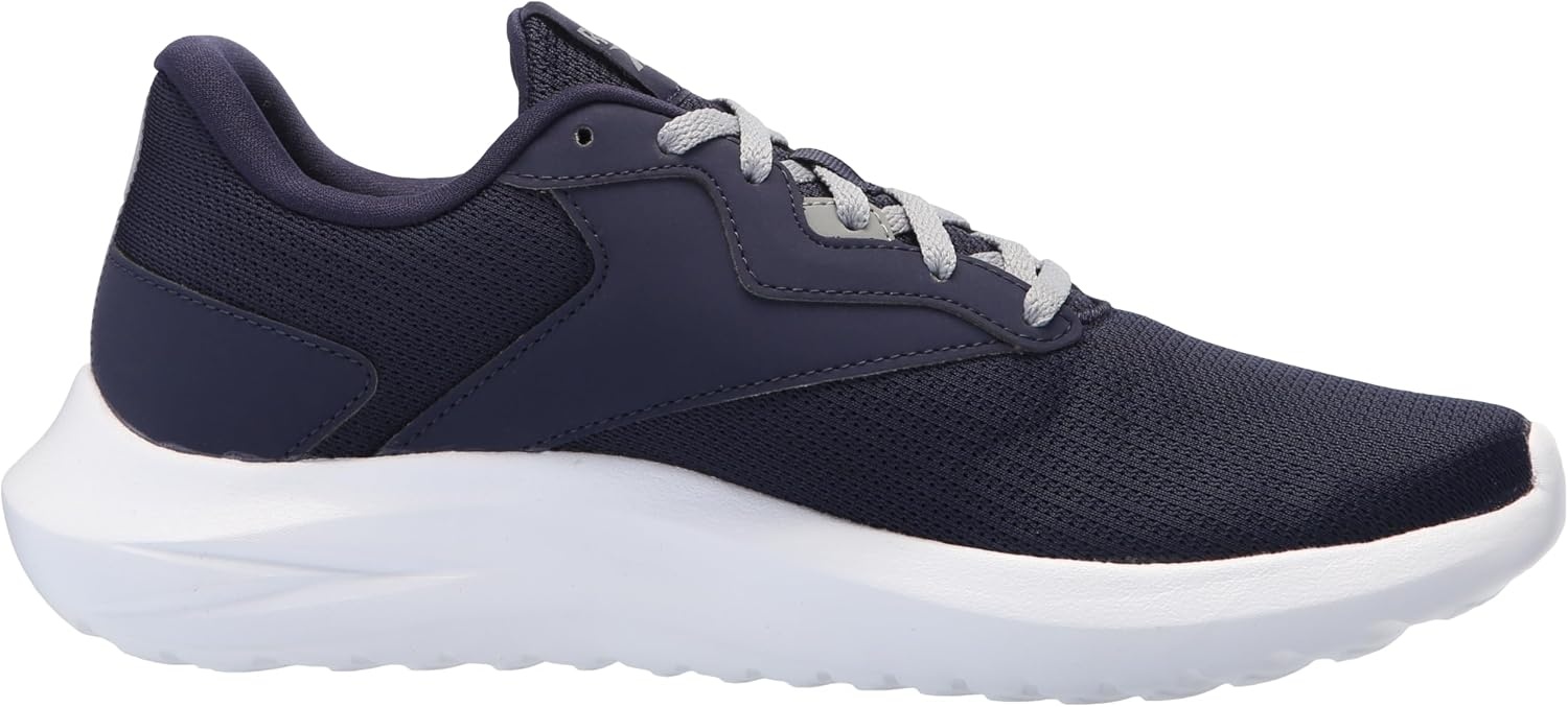 image:imageReebok Energen LuxVector NavyWhiteGrey 3