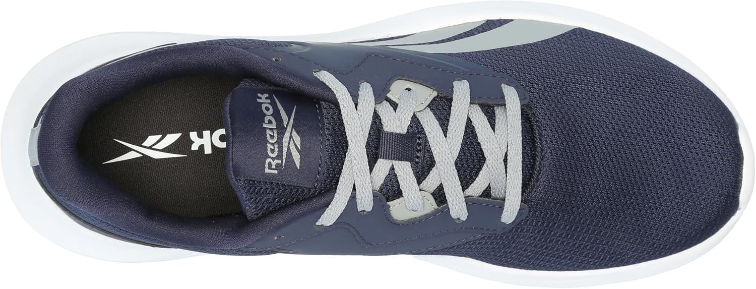 image:imageReebok Energen LuxVector NavyWhiteGrey 3