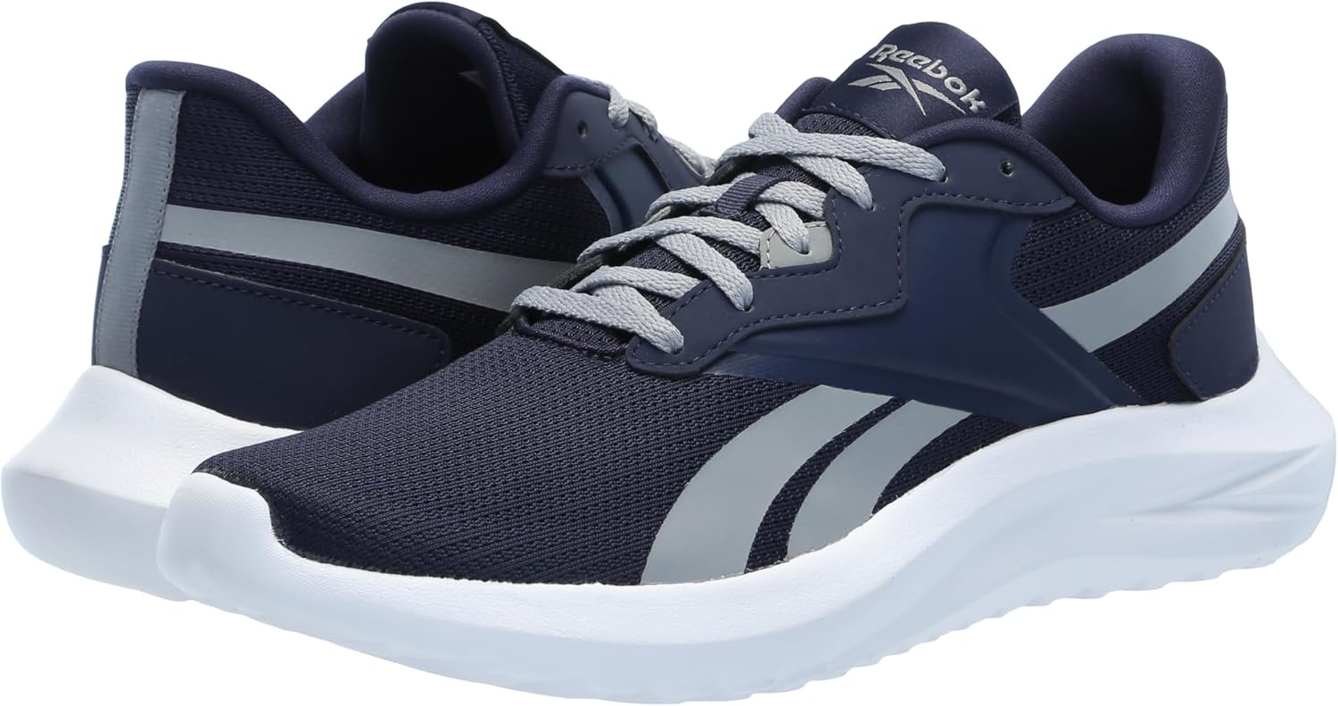 image:imageReebok Energen LuxVector NavyWhiteGrey 3