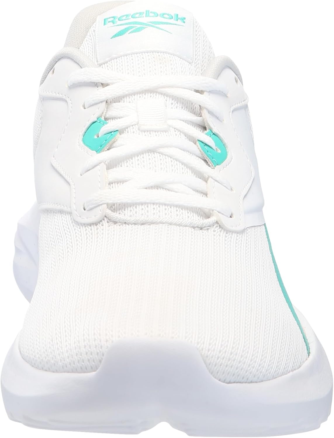 image:imageReebok Energen LuxWhiteUnleashed GreenGrey 1