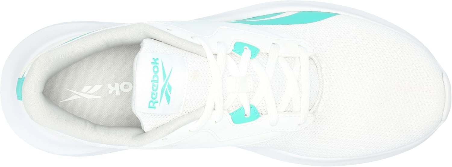 image:imageReebok Energen LuxWhiteUnleashed GreenGrey 1