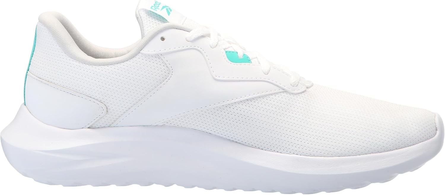 image:imageReebok Energen LuxWhiteUnleashed GreenGrey 1