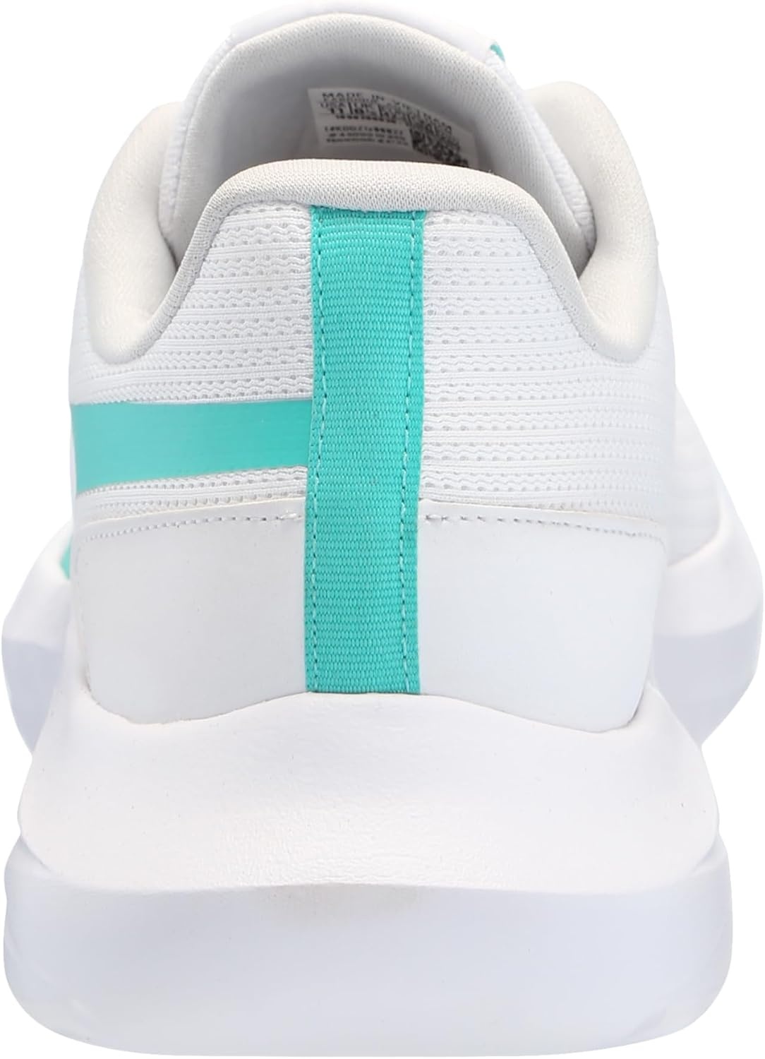 image:imageReebok Energen LuxWhiteUnleashed GreenGrey 1