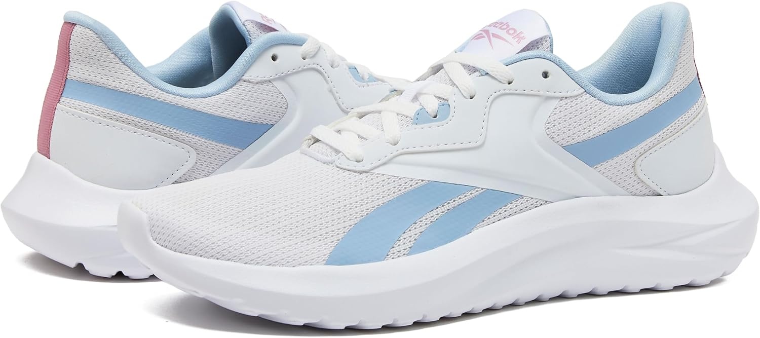 image:imageReebok Energen LuxWhiteY2k BlueDusty Rose