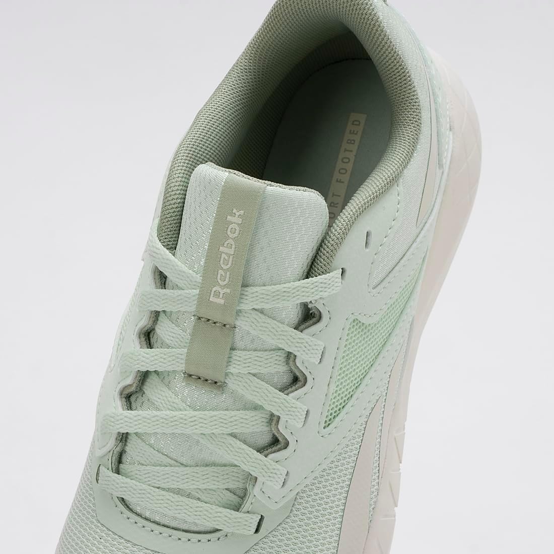 image:imageReebok Flexagon Energy TR 4Aqudus Vingre Chalk