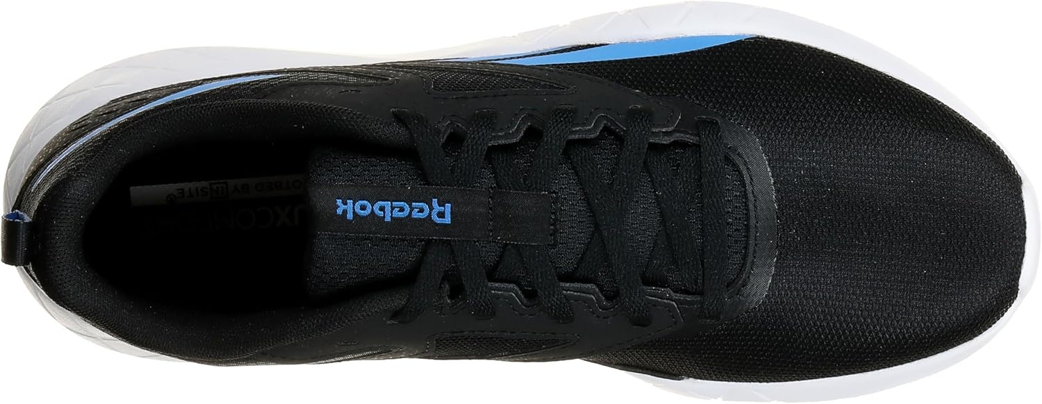 image:imageReebok Flexagon Energy TR 4Black Kinetic Blue Footwear White