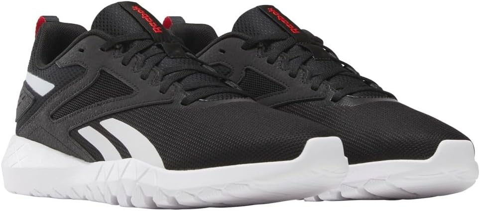 image:imageReebok Flexagon Energy TR 4BlackFootwear WhiteEnergy Red