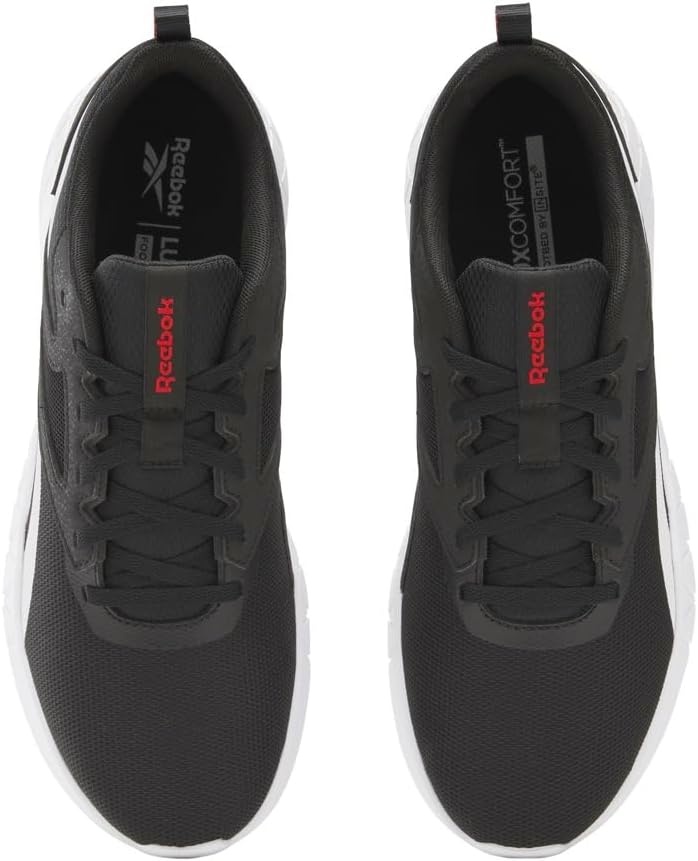 image:imageReebok Flexagon Energy TR 4BlackFootwear WhiteEnergy Red