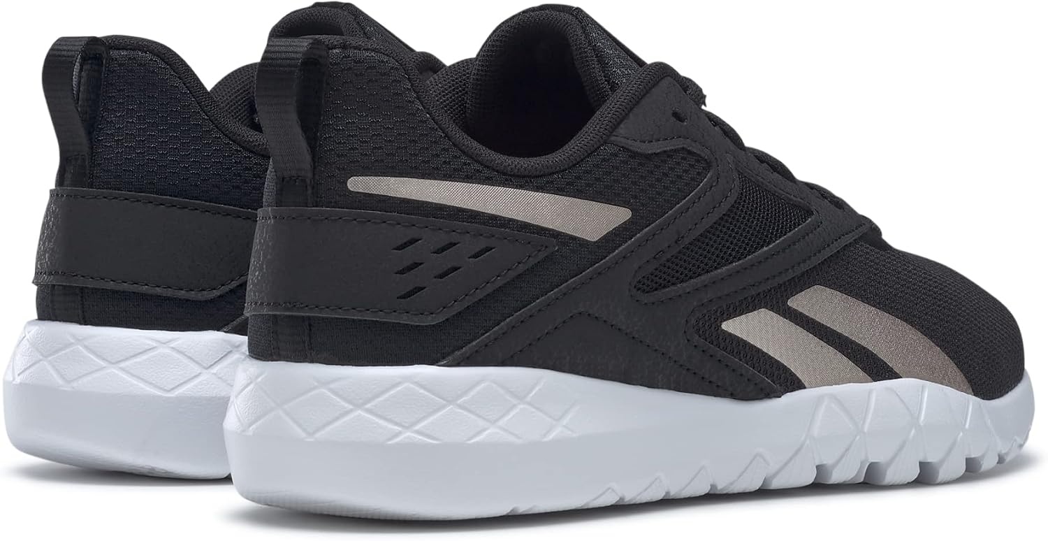 image:imageReebok Flexagon Energy TR 4BlackWhiteRose Gold