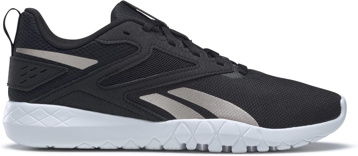 image:imageReebok Flexagon Energy TR 4BlackWhiteRose Gold