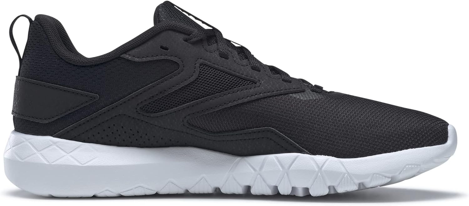 image:imageReebok Flexagon Energy TR 4BlackWhiteRose Gold