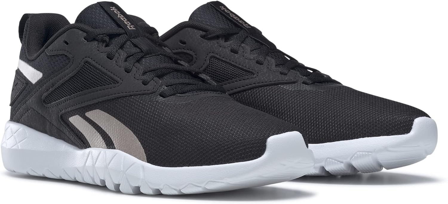 image:imageReebok Flexagon Energy TR 4BlackWhiteRose Gold