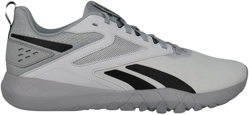 image:imageReebok Flexagon Energy TR 4Cold Grey 2 Footwear White Core Black