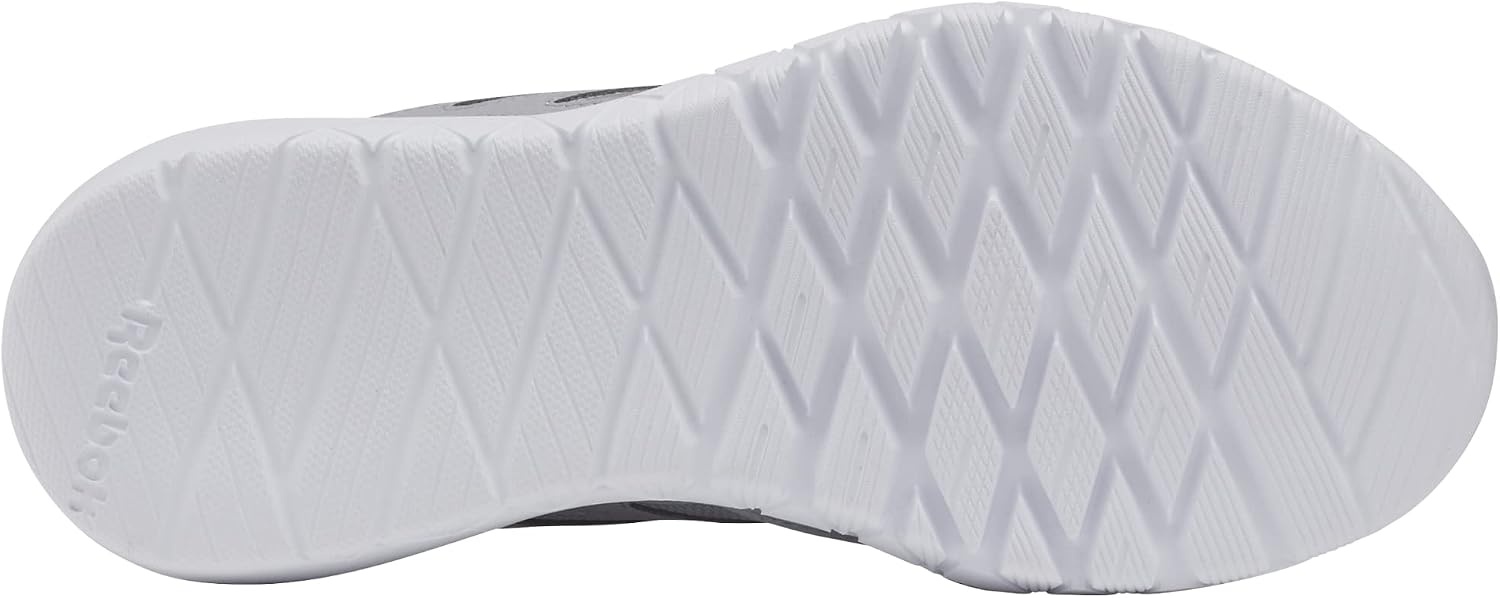 image:imageReebok Flexagon Energy TR 4Cold GreySilver Metallic
