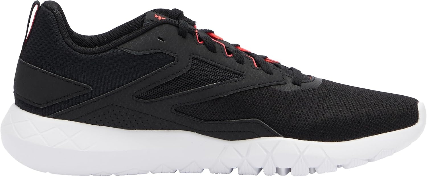 image:imageReebok Flexagon Energy TR 4Core Black Cold Grey 6 Court Brown F23 R