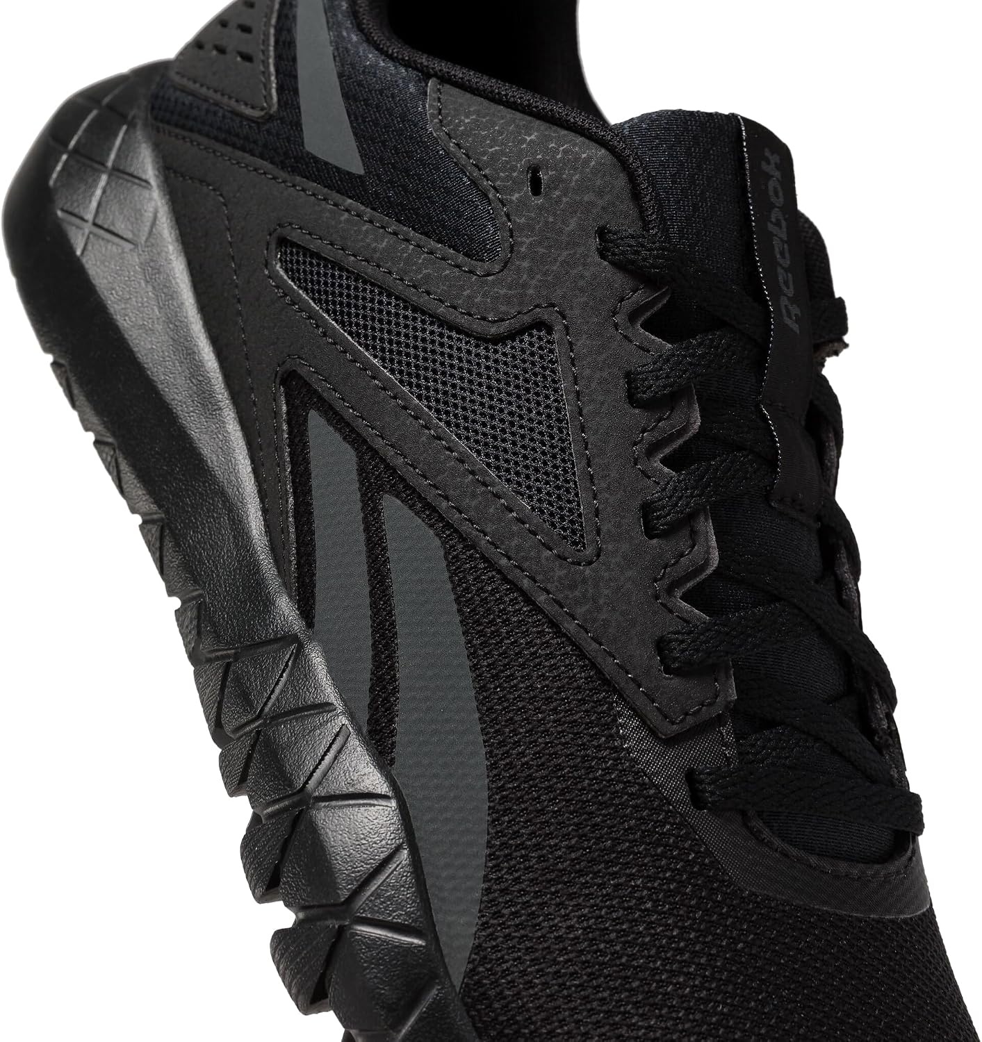 image:imageReebok Flexagon Energy TR 4Core Black Core Black Cold Grey 7