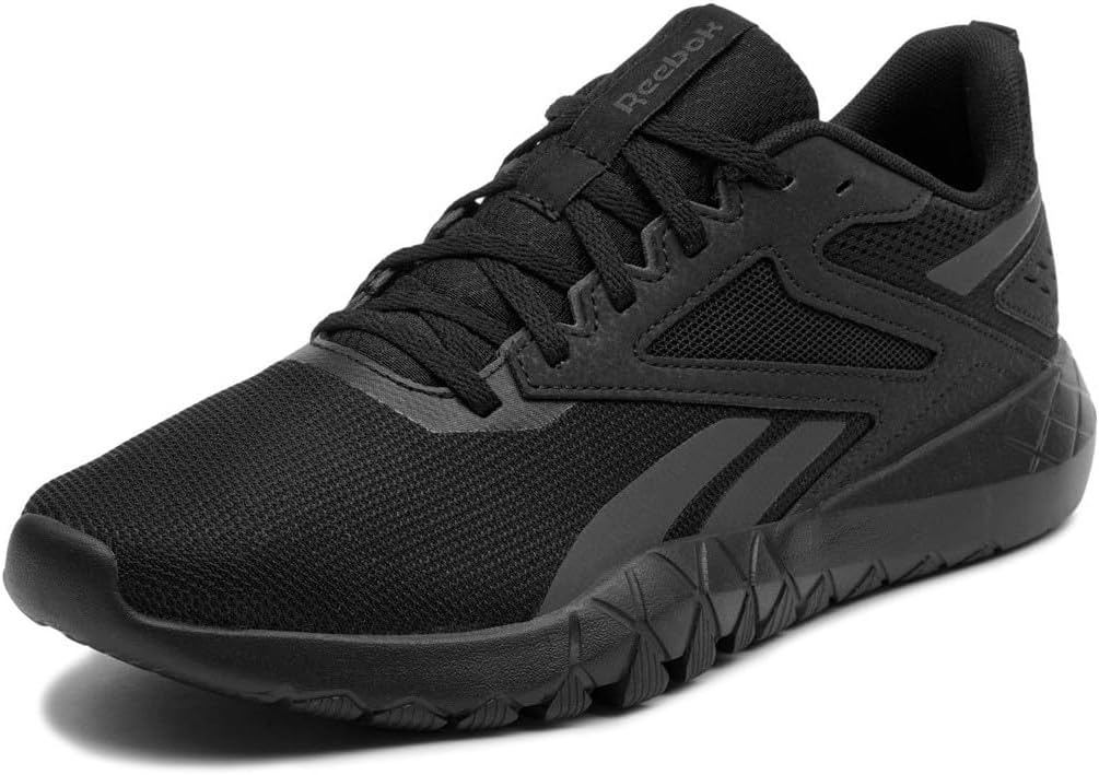 image:imageReebok Flexagon Energy TR 4Core Black Core Black Cold Grey 7