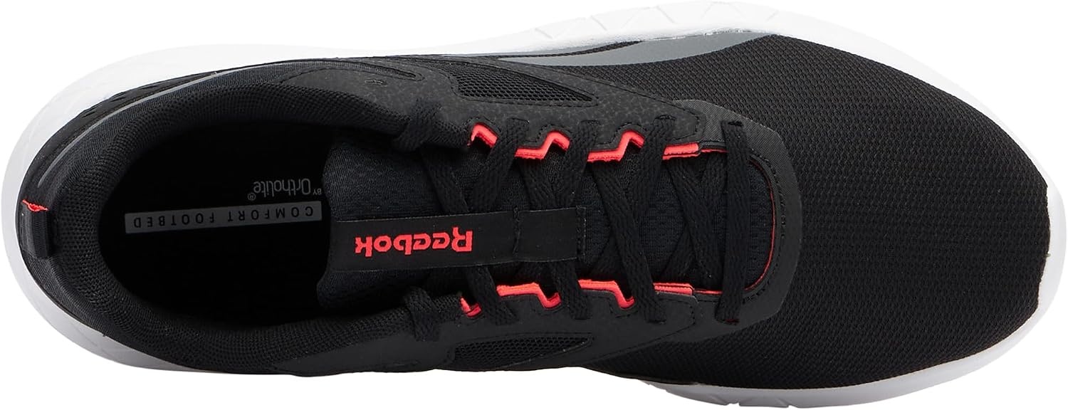 image:imageReebok Flexagon Energy TR 4Core BlackCold Grey 6Court Brown F23r