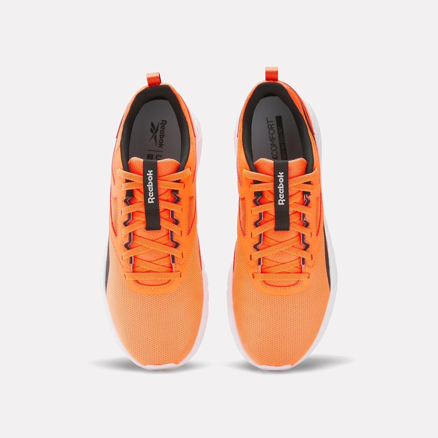 image:imageReebok Flexagon Energy TR 4Digital Coral Black Footwear White