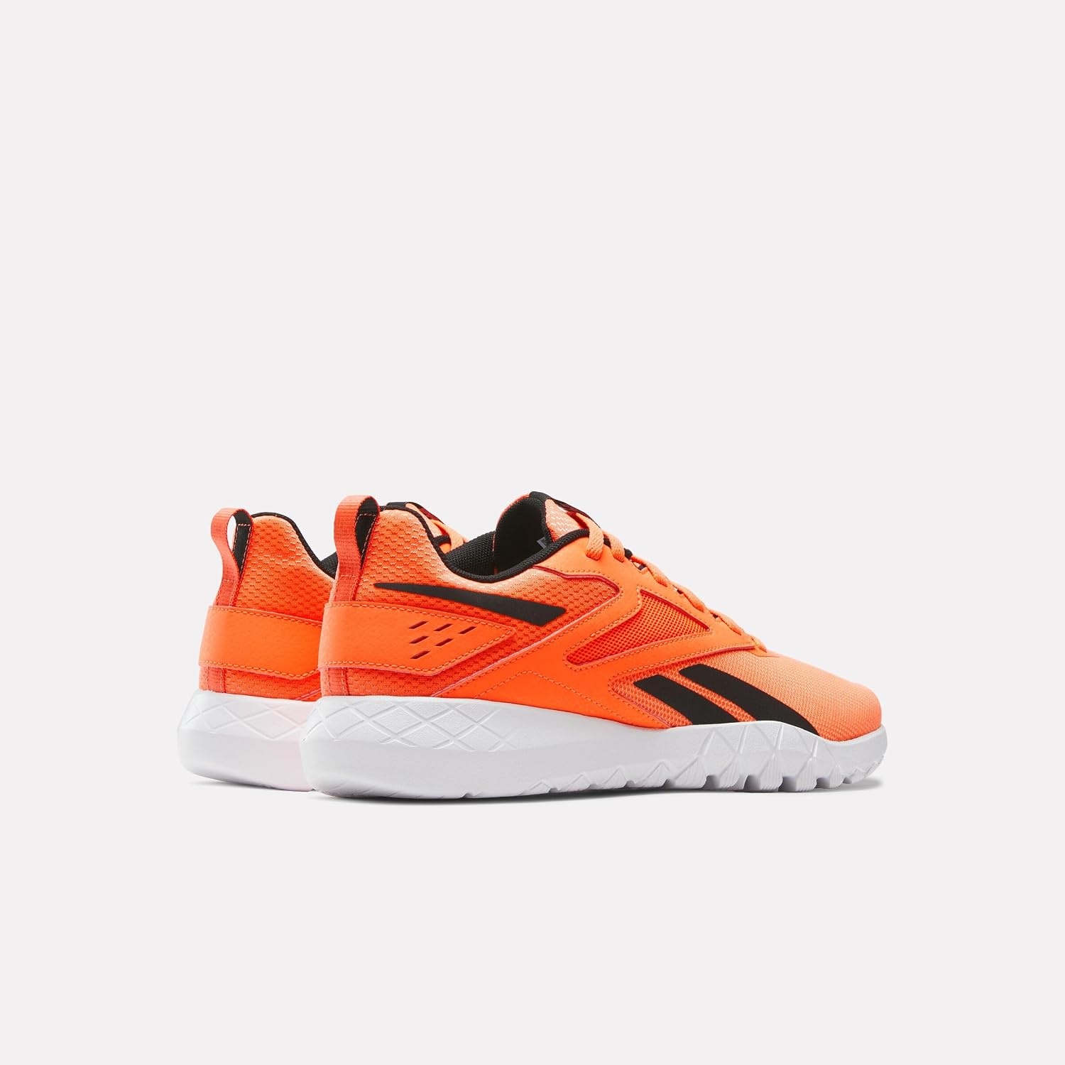 image:imageReebok Flexagon Energy TR 4Digital Coral Black Footwear White