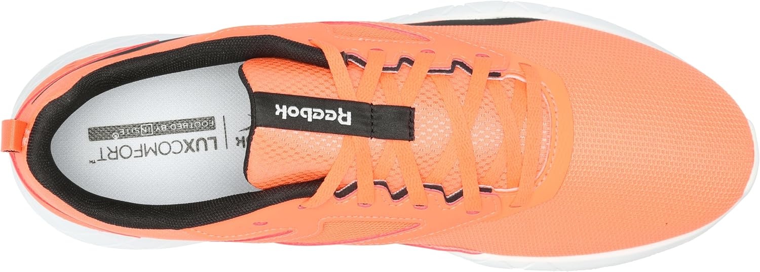 image:imageReebok Flexagon Energy TR 4Digital CoralBlackFootwear White