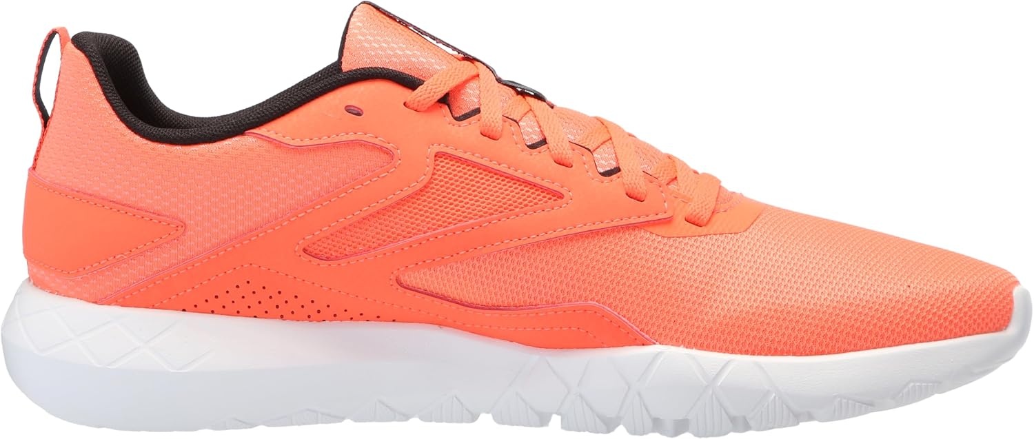 image:imageReebok Flexagon Energy TR 4Digital CoralBlackFootwear White
