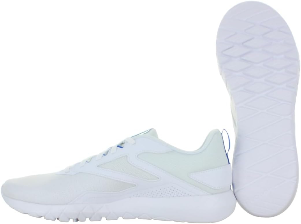 image:imageReebok Flexagon Energy TR 4Footwear White Grey1 Kinetic Blue