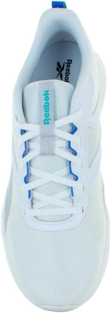 image:imageReebok Flexagon Energy TR 4Footwear White Grey1 Kinetic Blue