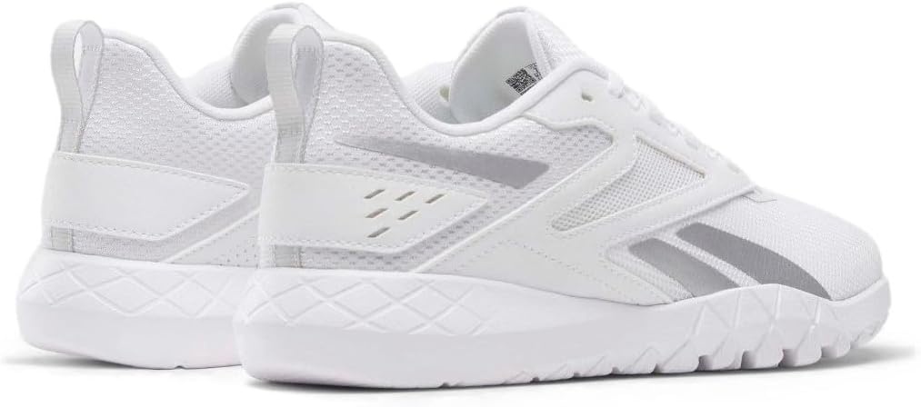 image:imageReebok Flexagon Energy TR 4Footwear White Mist Grey
