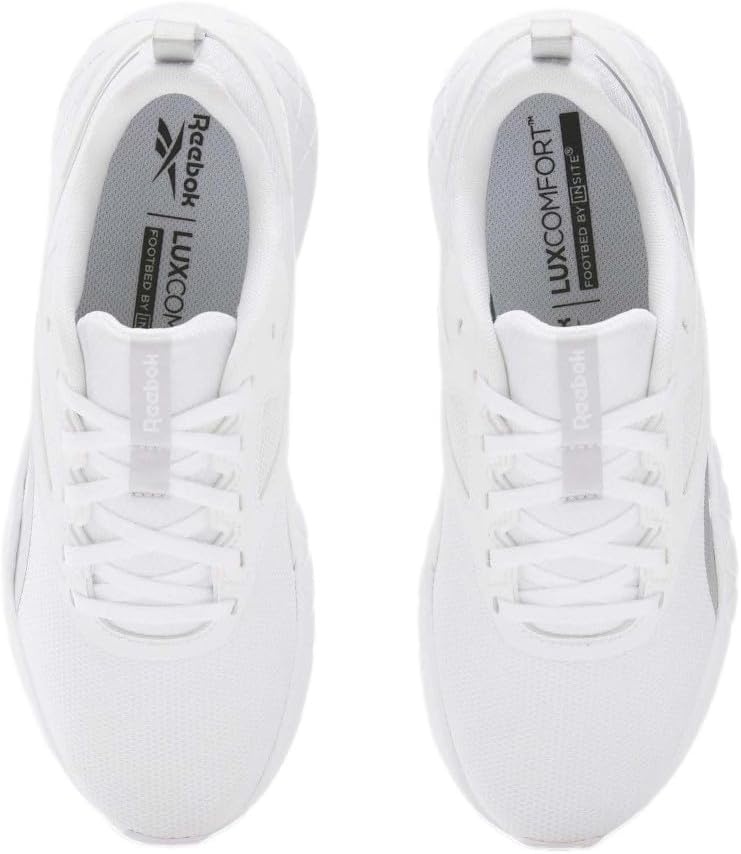 image:imageReebok Flexagon Energy TR 4Footwear White Mist Grey