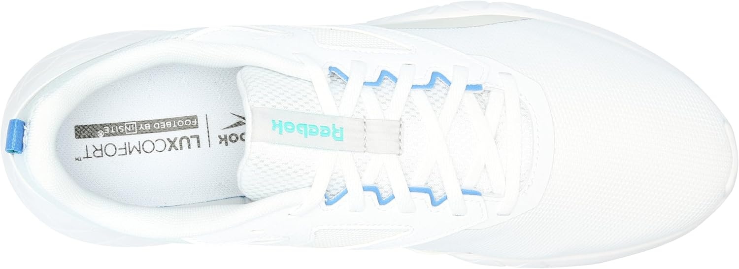 image:imageReebok Flexagon Energy TR 4Footwear WhiteGrey 1Kinetic Blue