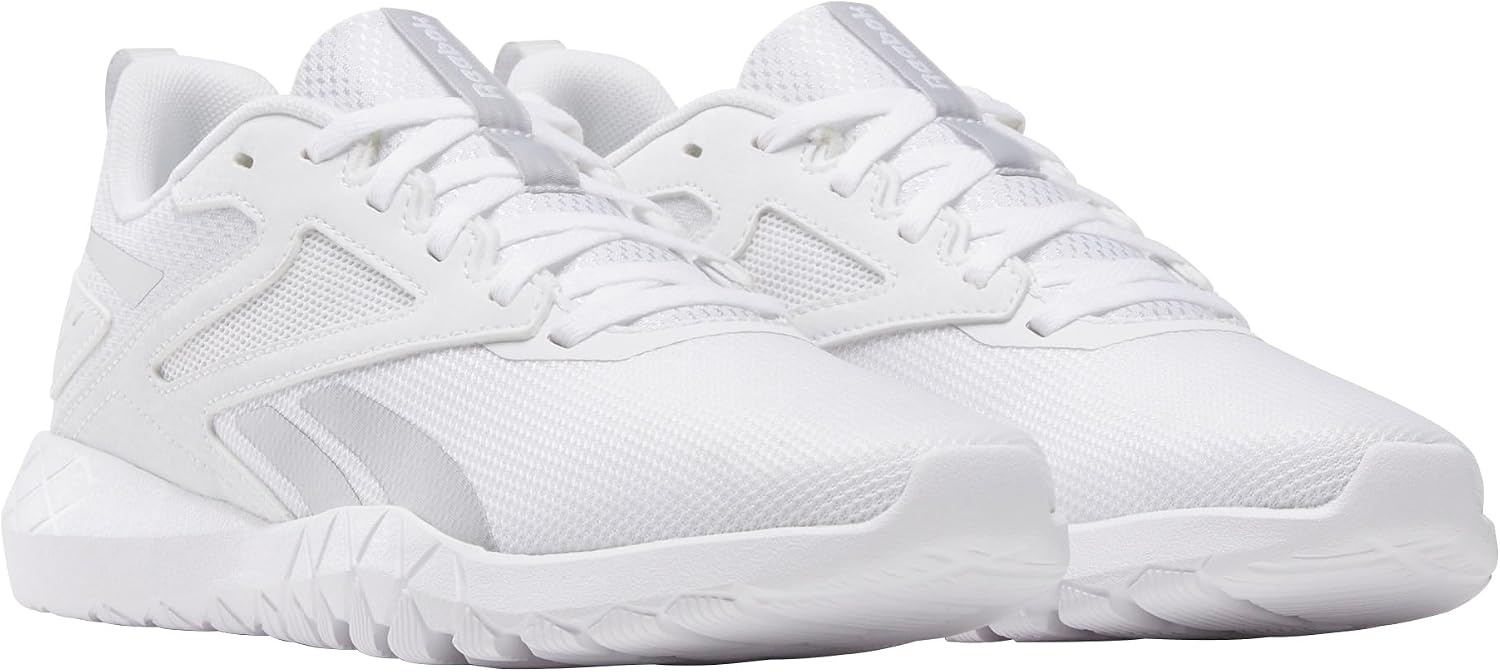 image:imageReebok Flexagon Energy TR 4Footwear WhiteMist Grey